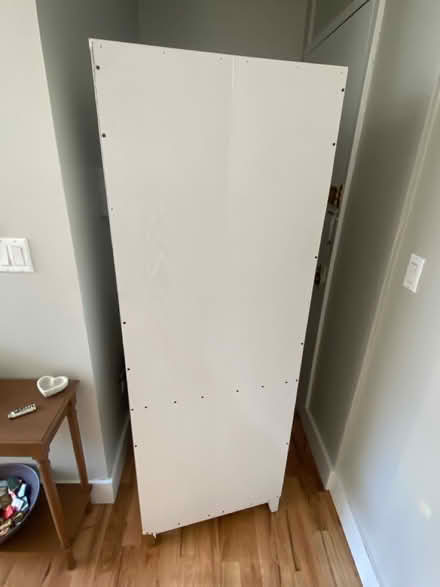 Photo of free Freestanding Wardrobe (Parkslope) #1