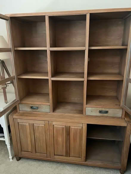 Photo of free Furniture (San Luis Obispo (new airport)) #1