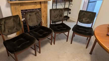 Photo of free Dining Table & Chairs (NE24 3JD) #1