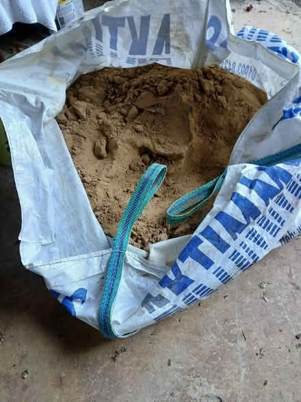 Photo of free Sand (Minster Lovell OX29) #1