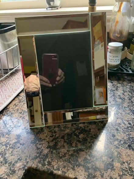 Photo of free Photo frame (Goffs Oak EN7) #2