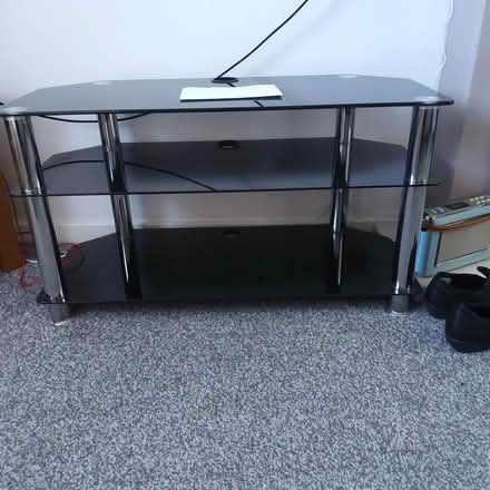Photo of free Tv unit (Ormesby TS7) #2