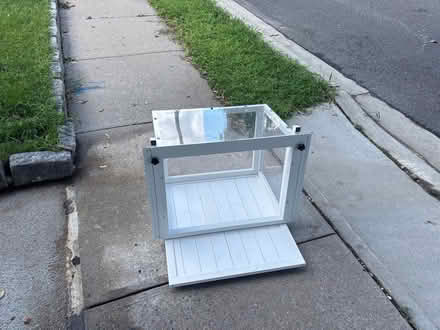 Photo of free Cat window (Mineola Long Island) #1