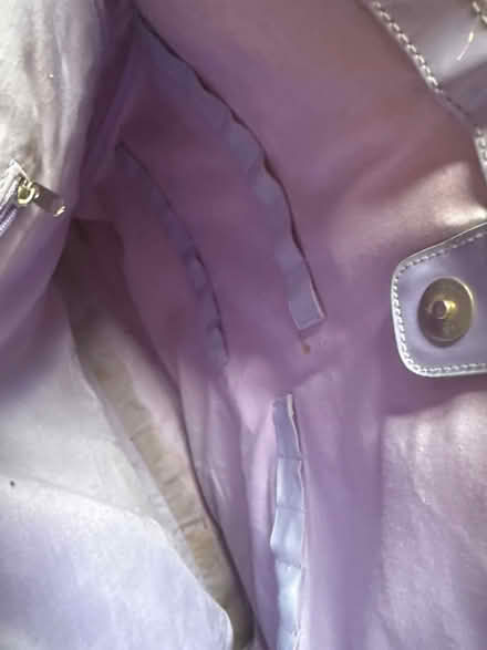 Photo of free Knitter’s tote bag (Winchester on Arlington line) #3