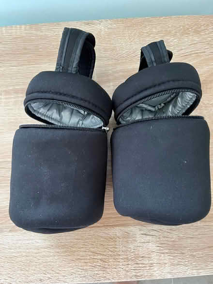 Photo of free Baby bottle insulated bags (Ensleigh BA1) #1