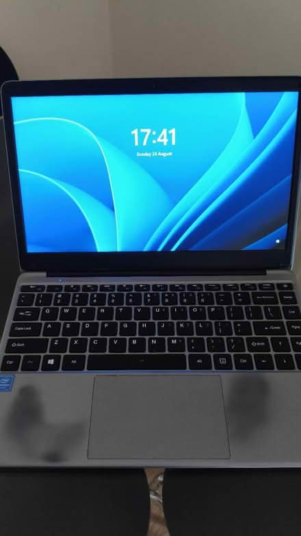 Photo of free Chuwi Laptop with Charger (Glasgow Woodlands G3) #1