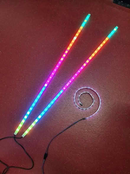 Photo of USB light strips or similar (Divinity Road OX4) #1