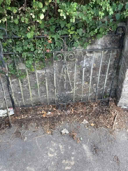 Photo of free Gates (Odd Down BA2) #2
