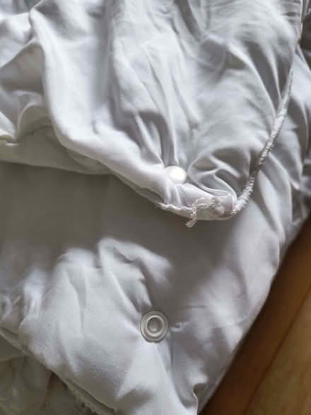 Photo of free Duvet - summer and winter (Iffley Road OX4) #3