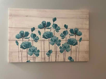 Photo of free Wall hanging (So Chelmsford) #1
