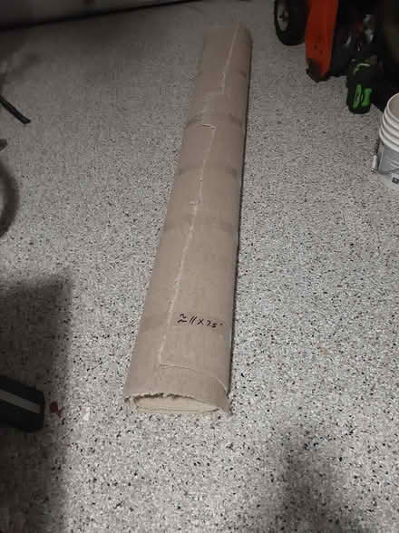 Photo of free section of carpet (Kanata) #2