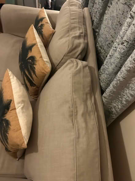 Photo of free IKEA 2 Seat Sofa (Luton LU3) #4