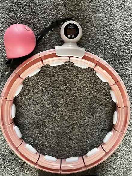 Photo of free Hula Hoop (Christchurch BH23) #1