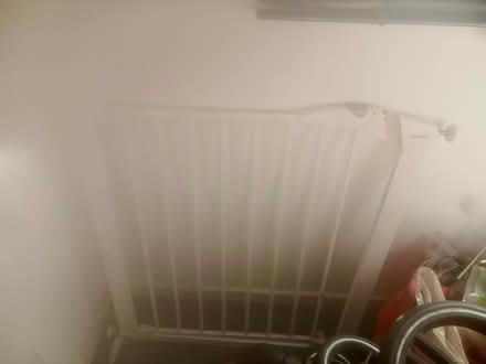 Photo of free Baby gate (Da2 6sa) #1