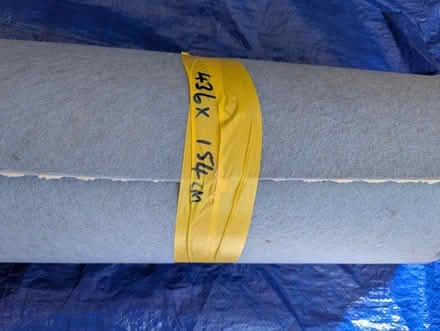 Photo of free Carpet offcuts cut (Grangeway area NN10) #1