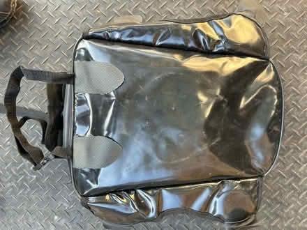 Photo of free Motorbike magnetic tank bag (Northmoor OX29) #2