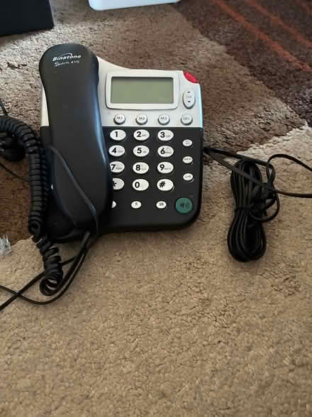 Photo of free Telephone (Lower Earley RG6) #1