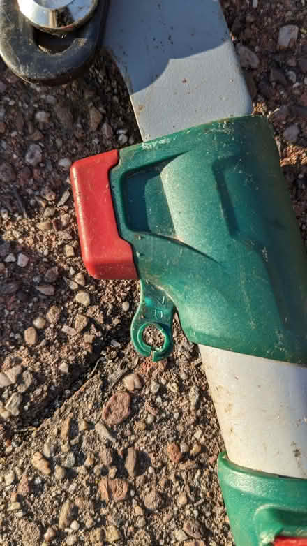 Photo of free Bypass Loppers & Shears (Lipson PL4) #4