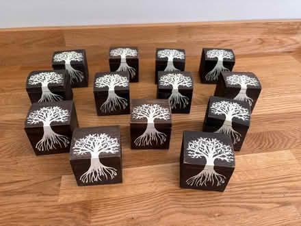 Photo of free Small favour boxes (Spondon DE21) #1