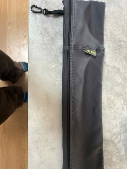 Photo of free Flip belt (Wedgwood) #2