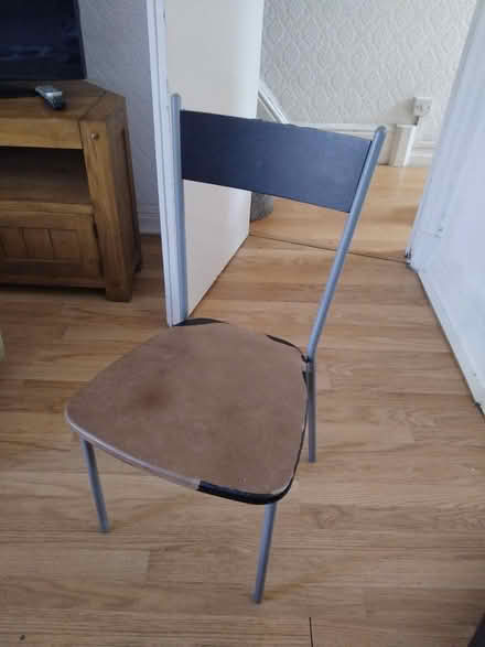 Photo of free Chair (M6 5qy) #1