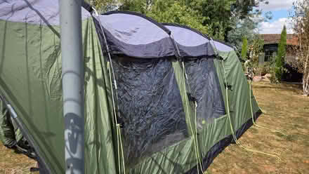 Photo of free Very large 6 person tent. (Kidlington OX5) #4