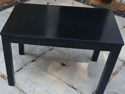 Photo of free Small side tables (New Ash Green DA3) #2