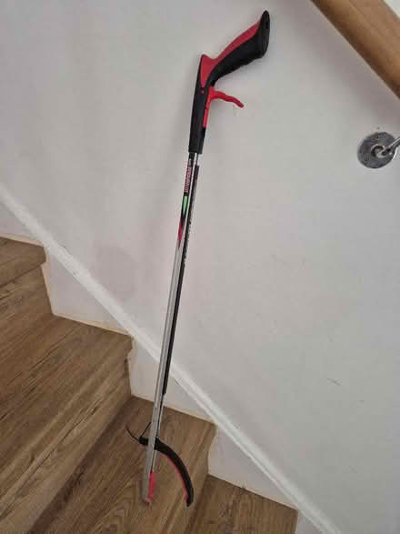 Photo of free Litter picker (Littlemore OX4) #1