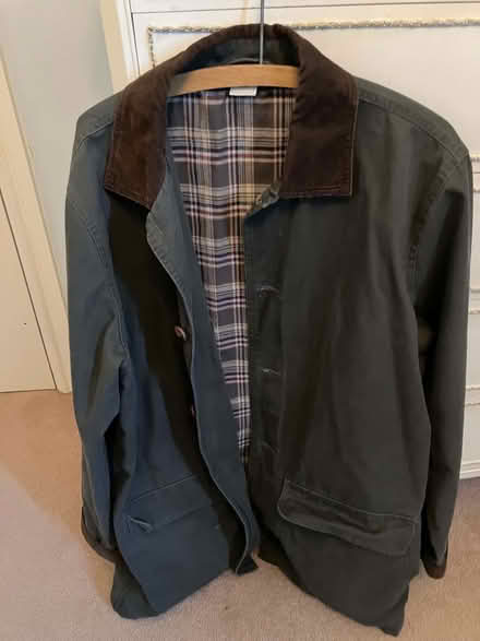 Photo of free Men's blazer and overcoats (Goffs Oak EN7) #1