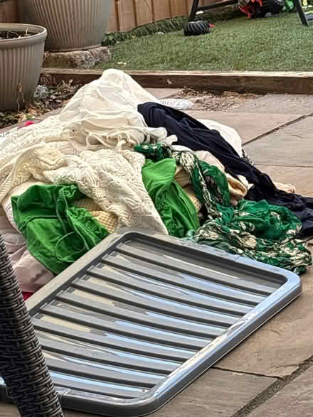 Photo of free Ladies clothing (Mackworth DE224JS) #1