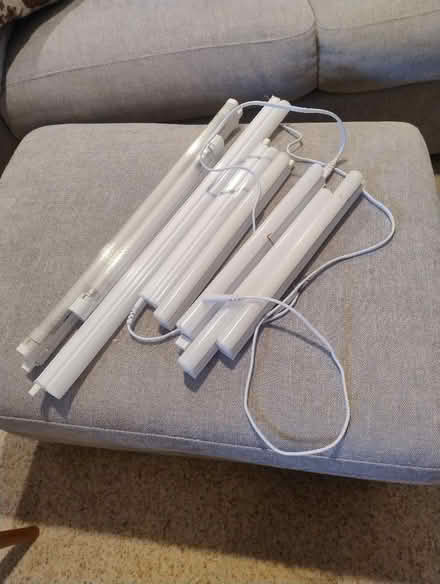 Photo of free Strip lights for under kitchen wall cabinets (Dursley GL11) #1