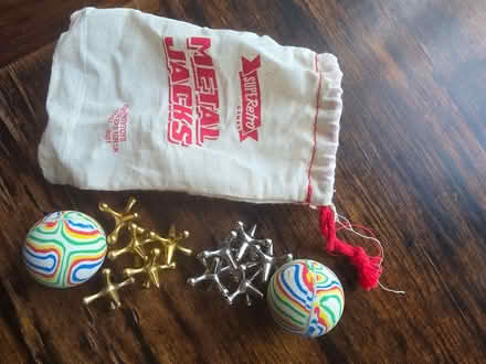 Photo of free Ball Game (Upper Luton ME5) #1