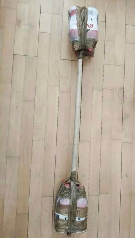 Photo of free 6 kg weight from COVID time (Stockwell SW9) #1