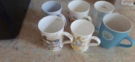 Photo of free Mugs (Milnthorpe LA7) #1