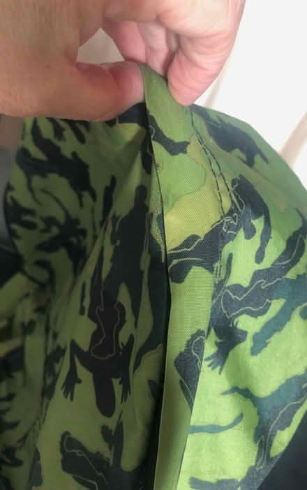 Photo of free Boys medium size Fortnite rucksack. (Great Harwood BB6) #4