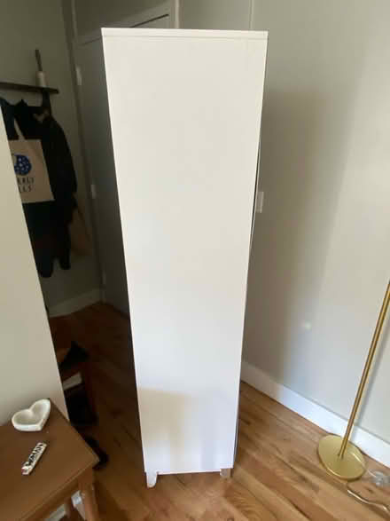 Photo of free Freestanding Wardrobe (Parkslope) #2