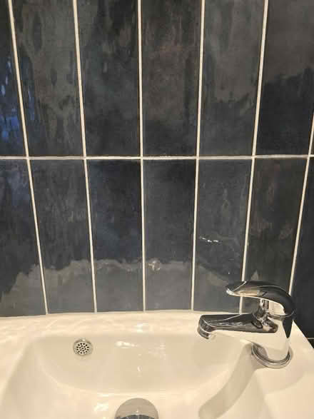 Photo of free Spare tiles (Greenwich Peninsula SE10) #2