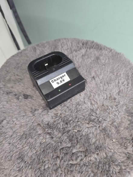 Photo of free Base for cordless charger (Greenwich Peninsula SE10) #1