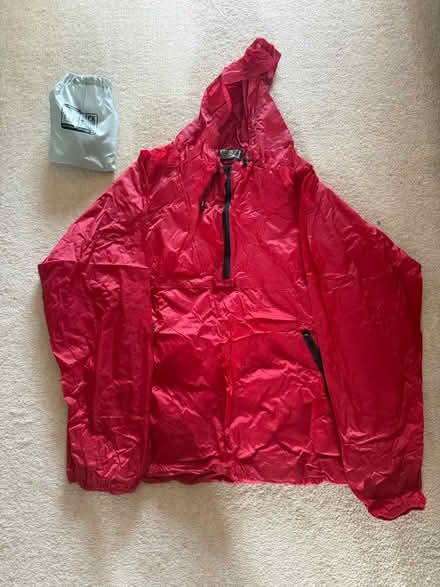Photo of free Adult large waterproof (Wickford SS11) #1