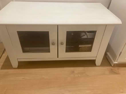 Photo of free TV Cabinet (Upper EdmontonPalmers GreenN13) #2