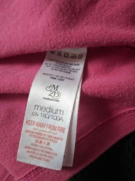 Photo of free Maternity gown (Southwark SE1) #2