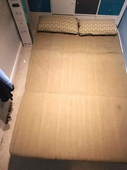 Photo of free Sofa bed (Crawley RH11) #1
