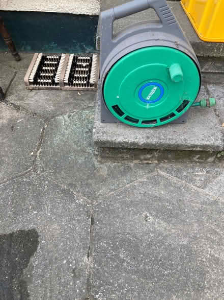 Photo of free 2 hoses (Stanford-Le-Hope SS17) #2