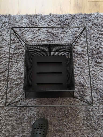 Photo of free Firepit, new, unused (Miskin CF72) #2