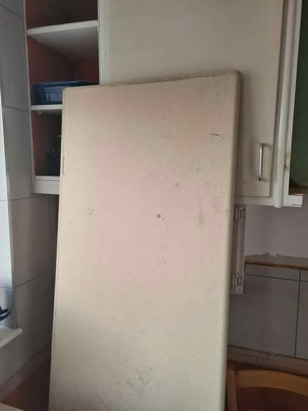 Photo of free Kitchen worktop (Gosport PO12 3UG) #2