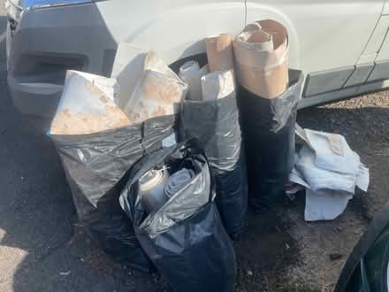 Photo of free Thermal liner (Potters Bar EN6) #1