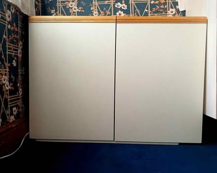 Photo of free Storage Cupboard (N16 Stamford Hill, Hackney) #1
