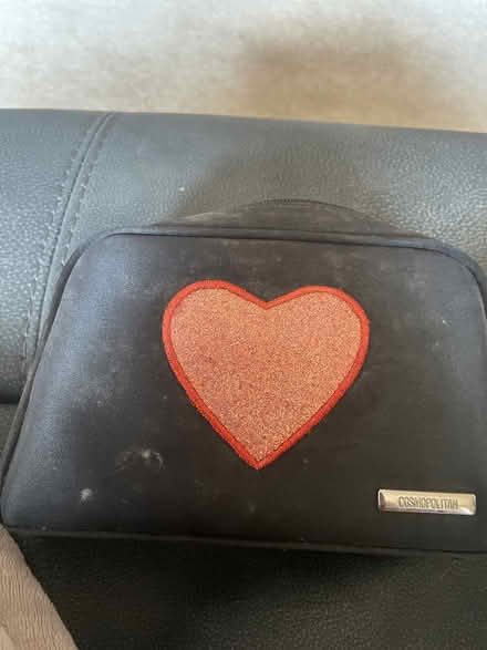Photo of free Used Make Up Bags (CO10) #2