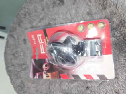 Photo of free Grip for steering wheel (Greenwich Peninsula SE10) #1