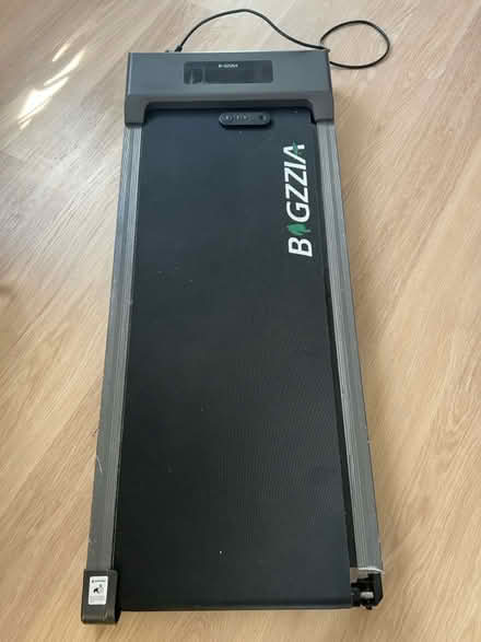 Photo of free Walking pad (Bedford, MK43) #1